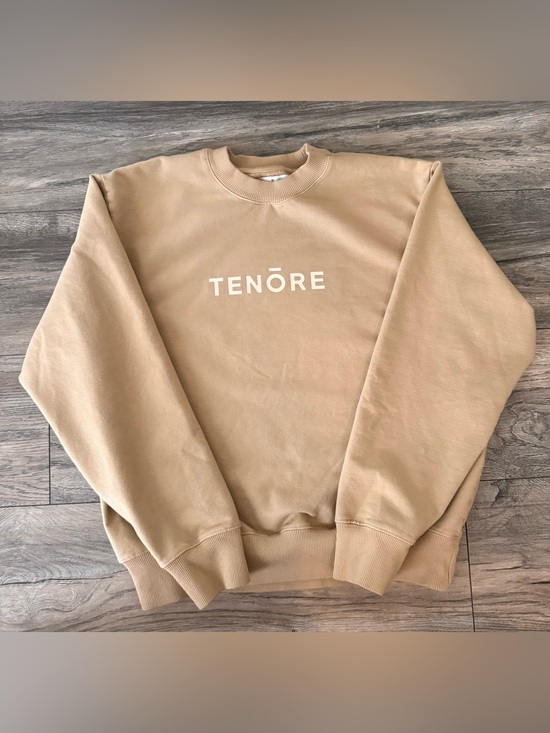 Tenore Sweaters - Tenore Crewneck Sweatshirt women’s size small